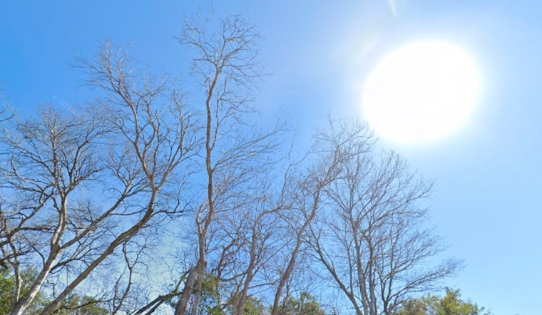 San Antonio Preps for Heat Wave and Potential Thunderstorms Amid Variable Weather Forecast