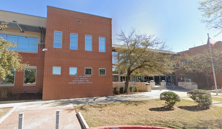 San Antonio Seeks Civic-Minded Architects, Veterans, Social Workers for Building Standards Board