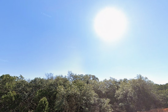 San Antonio Set for Consistent Sunshine and 90s Temps in the Week Ahead