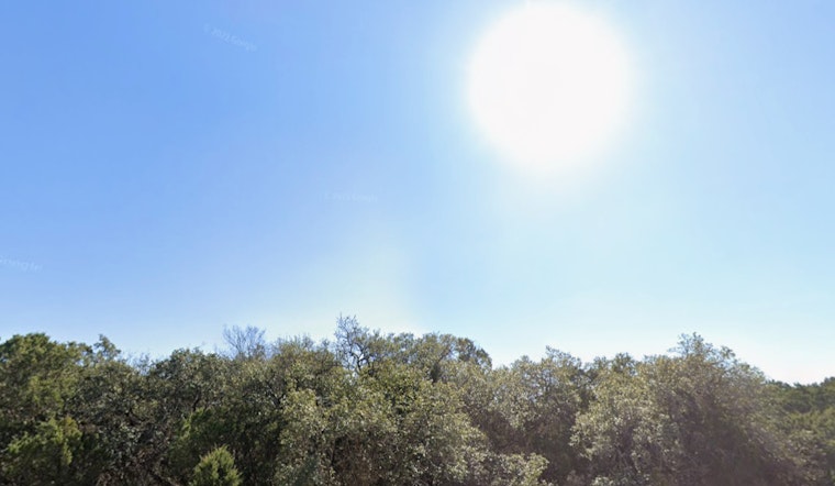 San Antonio Set for Consistent Sunshine and 90s Temps in the Week Ahead