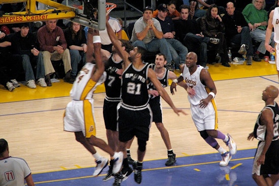 San Antonio Spurs Unveil Exciting Theme Nights for 2025-26 Season to Delight Diverse Fan Base