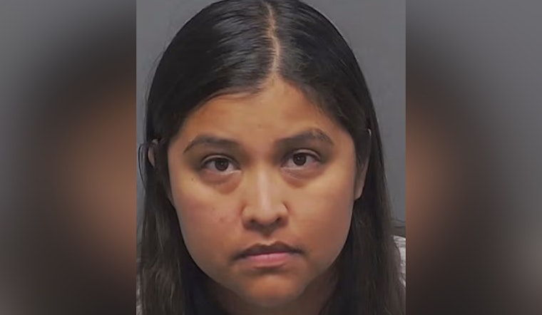 San Antonio Teacher Charged With Indecency Involving 15-Year-Old Student at KIPP University Prep High School