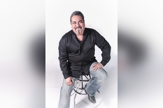 San Antonio Tejano Star Ram Herrera Courageously Announces Stage 4 Prostate Cancer Diagnosis