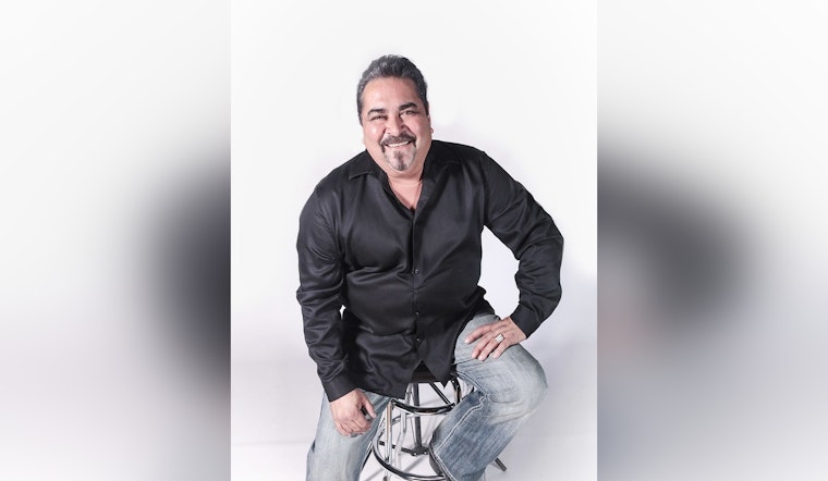 San Antonio Tejano Star Ram Herrera Courageously Announces Stage 4 Prostate Cancer Diagnosis