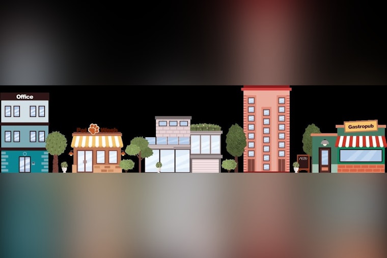 San Antonio to Celebrate International Park(ing) Day with Houston Street Pedestrian Takeover
