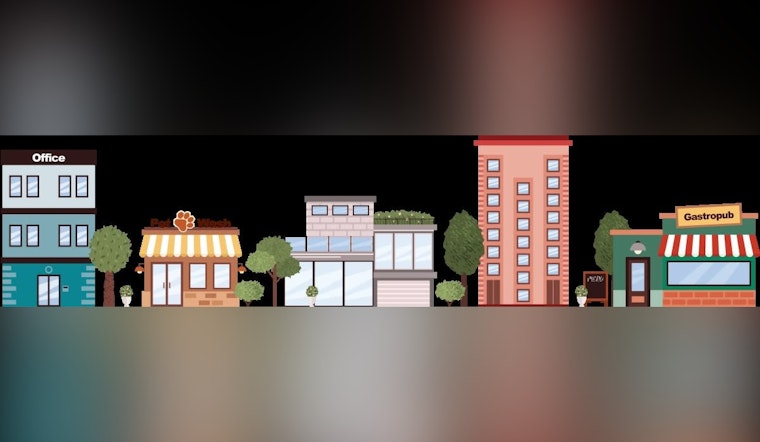 San Antonio to Celebrate International Park(ing) Day with Houston Street Pedestrian Takeover
