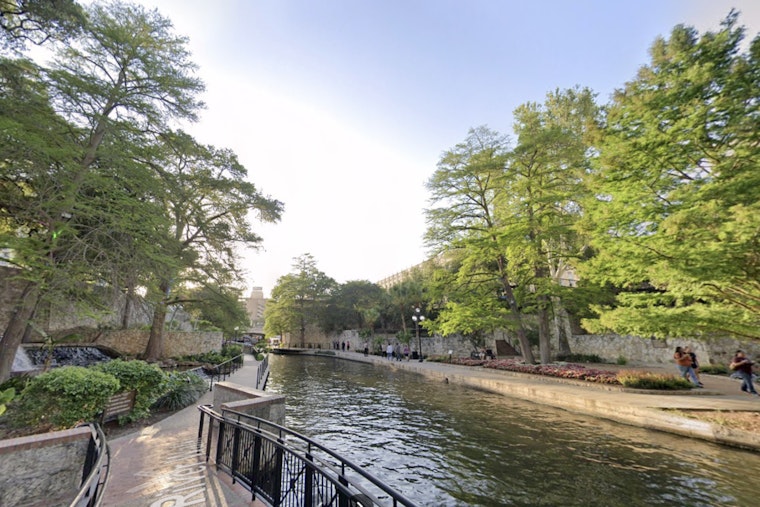San Antonio Welcomes a Sunny Stretch with Temperatures Nearing the 90s