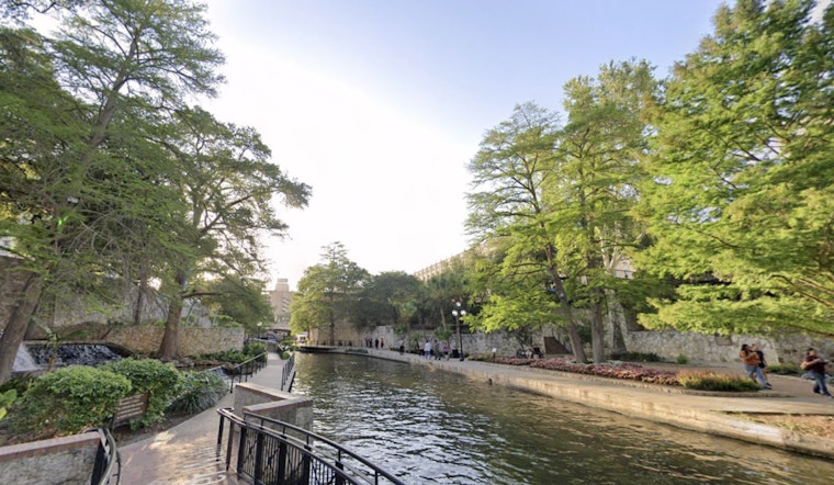 San Antonio Welcomes a Sunny Stretch with Temperatures Nearing the 90s