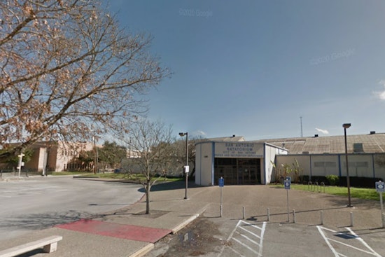 San Antonio's Bazan Branch Library to Close Temporarily for HVAC Upgrades and Atanacio Garcia Natatorium to Provide Interim Services