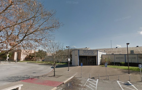 San Antonio's Bazan Branch Library to Close Temporarily for HVAC Upgrades and Atanacio Garcia Natatorium to Provide Interim Services
