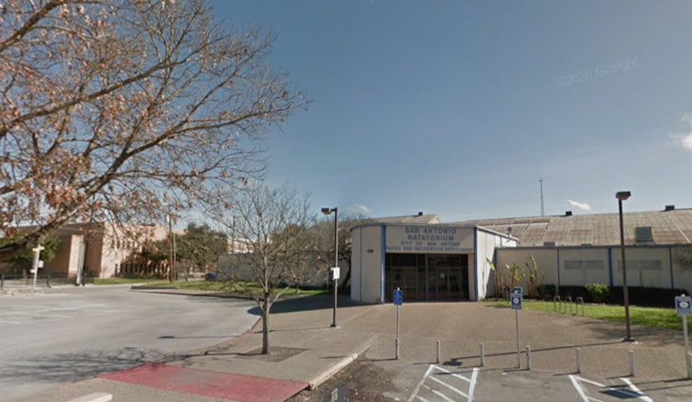 San Antonio's Bazan Branch Library to Close Temporarily for HVAC Upgrades and Atanacio Garcia Natatorium to Provide Interim Services