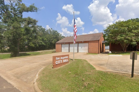 San Augustine Joins Forces with Texas Music Office for Workshop Aiming at Music Friendly Community Certification