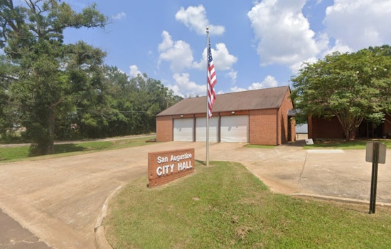San Augustine Joins Forces with Texas Music Office for Workshop Aiming at Music Friendly Community Certification