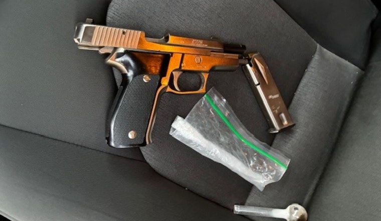 San Bernardino County's "Operation Consequences" Nets 15 Firearms, Leads to 9 Felony Arrests in Crackdown on Crime
