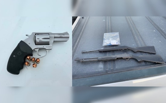 San Bernardino County's "Operation Consequences" Leads to 12 Arrests Amid Crackdown on Gang Activity and Illegal Firearms