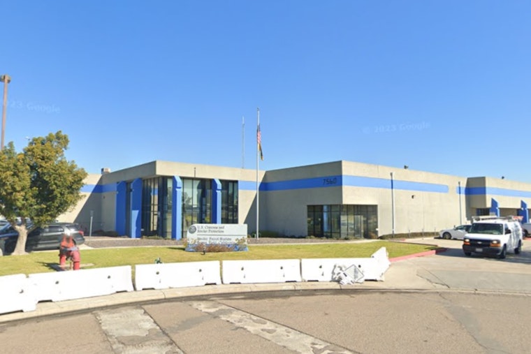 San Diego CBP Seizes Nearly 10,000 Pounds of Narcotics Worth $24 Million in Major Drug Interdiction Efforts