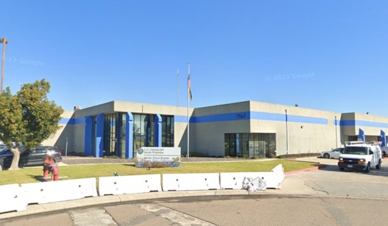 San Diego CBP Seizes Nearly 10,000 Pounds of Narcotics Worth $24 Million in Major Drug Interdiction Efforts