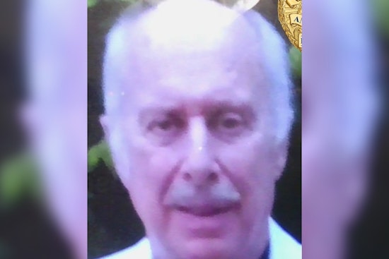 San Diego Community and Police Seek Assistance in Locating At-Risk Missing Man Robert Alden