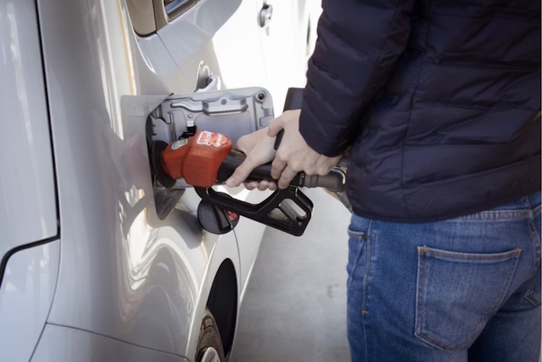 San Diego Gas Prices Hit Four-Month High, Tax Hike and Refinery Closures Add Pressure