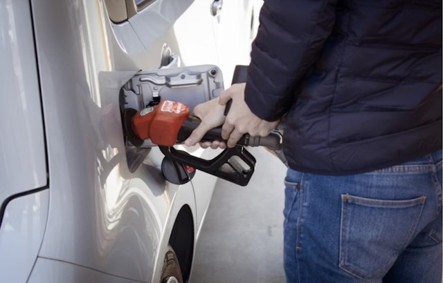 San Diego Gas Prices Hit Four-Month High, Tax Hike and Refinery Closures Add Pressure