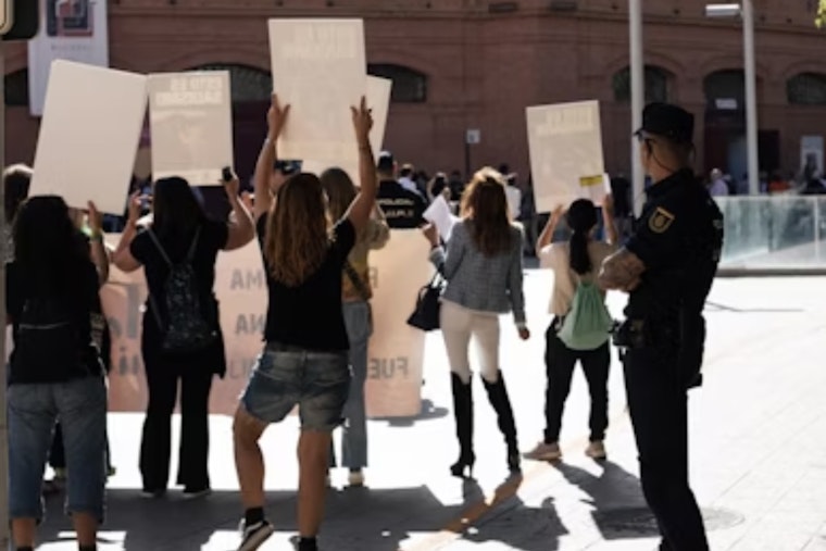 San Diego Joins Nationwide "Workers Over Billionaires" Labor Day Protests Demanding Focus on Public Investment Over Corporate Gains