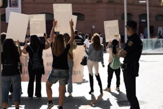 San Diego Joins Nationwide "Workers Over Billionaires" Labor Day Protests Demanding Focus on Public Investment Over Corporate Gains