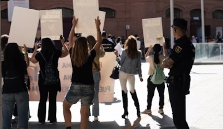 San Diego Joins Nationwide "Workers Over Billionaires" Labor Day Protests Demanding Focus on Public Investment Over Corporate Gains