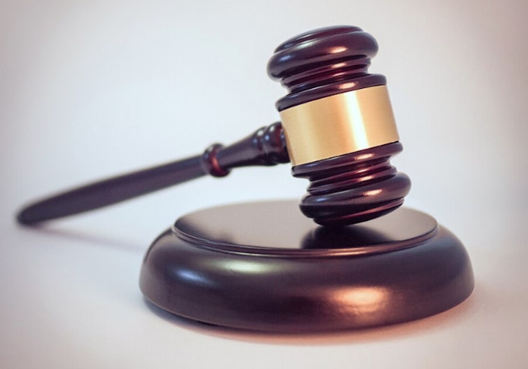 San Diego Man Pleads Guilty to Illegal Navy Base Landings and Theft of Government Property