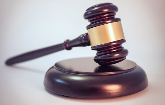 San Diego Man Pleads Guilty to Illegal Navy Base Landings and Theft of Government Property