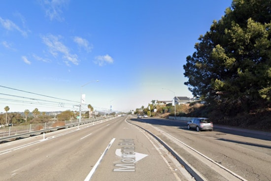 San Diego Police Seek Public's Help in Fatal Hit-and-Run Case in Bay Park