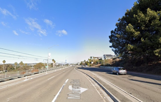 San Diego Police Seek Public's Help in Fatal Hit-and-Run Case in Bay Park