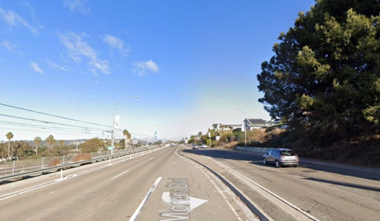San Diego Police Seek Public's Help in Fatal Hit-and-Run Case in Bay Park