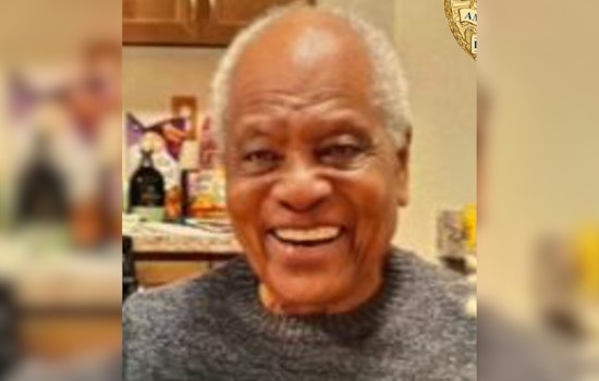 San Diego Police Seek Public's Help in Finding At-Risk 88-Year-Old with Dementia