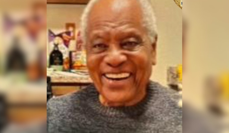 San Diego Police Seek Public's Help in Finding At-Risk 88-Year-Old with Dementia