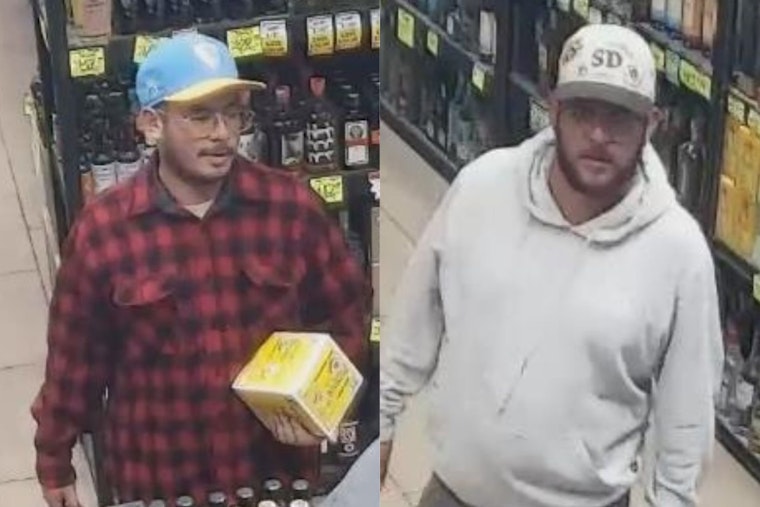 San Diego Police Seek Public's Help in Identifying Suspects in Newport Avenue Homicide
