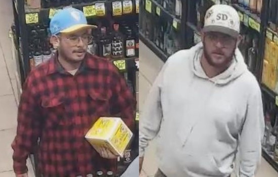 San Diego Police Seek Public's Help in Identifying Suspects in Newport Avenue Homicide