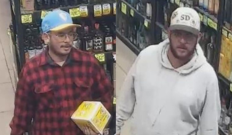 San Diego Police Seek Public's Help in Identifying Suspects in Newport Avenue Homicide