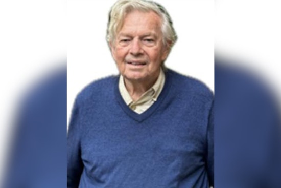 San Diego Police Seeks Help to Find "At-Risk" Missing Man Peter Lonsdale Last Seen on Powhatan Avenue
