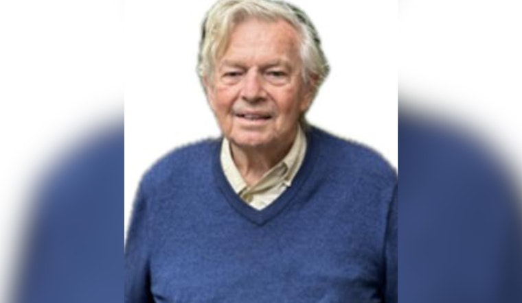 San Diego Police Seeks Help to Find "At-Risk" Missing Man Peter Lonsdale Last Seen on Powhatan Avenue