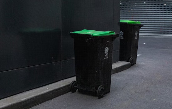 San Diego Residents Face Impending Deadline to Choose New Trash Service Options