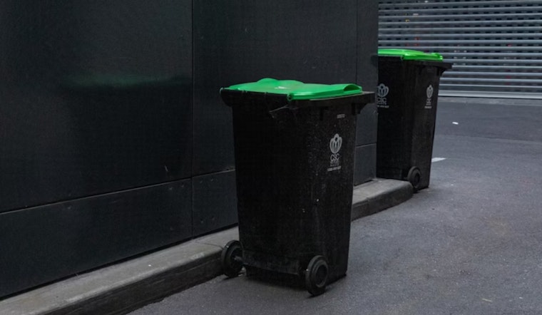 San Diego Residents Face Impending Deadline to Choose New Trash Service Options