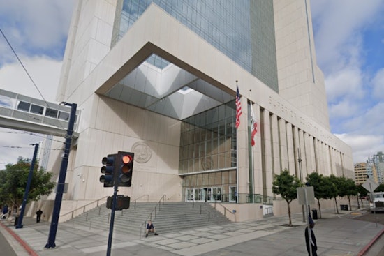 San Diego Superior Court Alerts Public to Rise in Fraudulent Scams Mimicking Court Communications