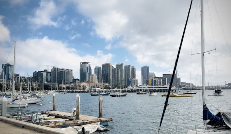San Diego to Experience Cooler Temperatures and Rain, Heat Surge in Coachella Valley and Deserts