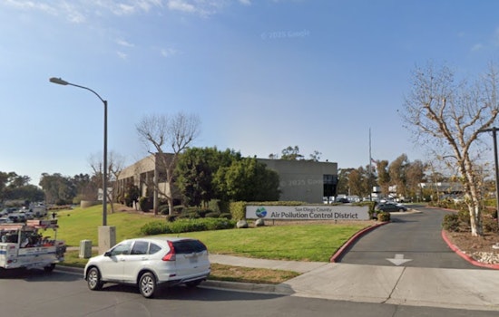 San Diego's South Bay Hit by Another Odor Advisory as Hydrogen Sulfide Levels Soar