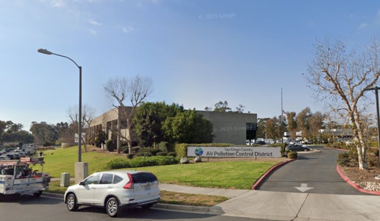 San Diego's South Bay Hit by Another Odor Advisory as Hydrogen Sulfide Levels Soar