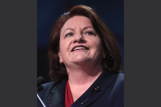 San Diego's Toni Atkins Ends Bid for California Governor, Pledges Ongoing Political Advocacy