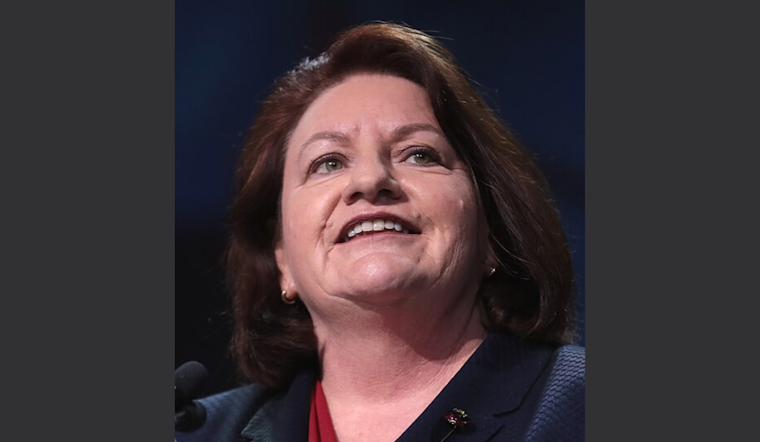 San Diego's Toni Atkins Ends Bid for California Governor, Pledges Ongoing Political Advocacy