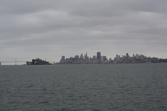 San Francisco Bay Area Braces for Rain and Thunder: Wet Week Ahead as Marine Layer Deepens