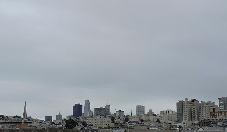 San Francisco Bay Area, Napa, and Sonoma Brace for Potential Thunderstorms; Flash Flood Risk Elevated