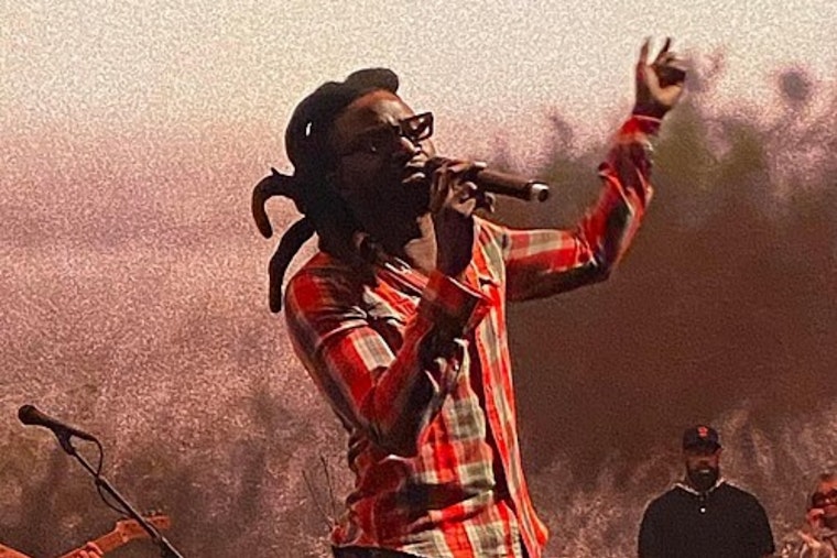 San Francisco Celebrates Empire's 15th Anniversary with Shaboozey Headlining a Free Concert at Civic Center Plaza